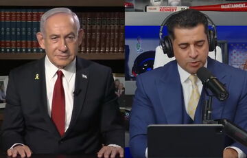 Нетаньяху признал геноцид армян: Турция говорит о попытке ”использовать болезненные события”