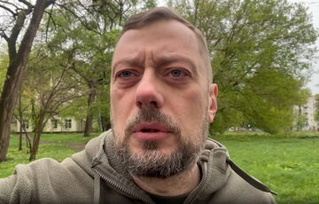 Росія завдала трьох ракетних ударів по центру Чернігова: є загиблі, багато поранених