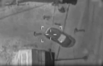 ЦАХАЛ заявил о ликвидации главного логиста ХАМАС