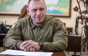 Верховная Рада назначила Малюка главой СБУ