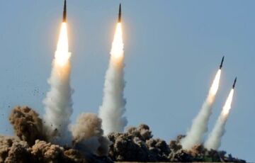 Эксперты: Украина может почувствовать нехватку боеприпасов для систем ПВО Эксперты: Украина может почувствовать нехватку боеприпасов для систем ПВО