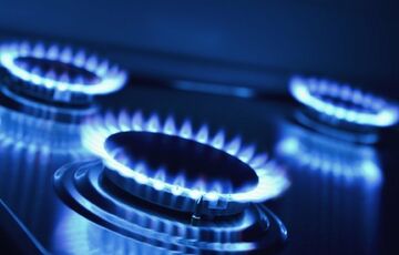 Тысячи потребителей на западе Украины остались без газа Тысячи потребителей на западе Украины остались без газа