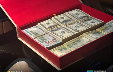 Народный депутат Лабазюк был пойман на взятке