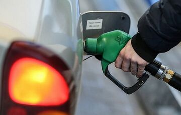 В Угорщині запровадили обмеження на продаж пального на АЗС