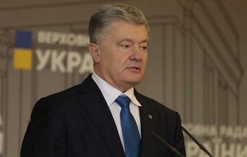 Порошенко рассказал, когда ждать его возвращения в Украину  Порошенко рассказал, когда ждать его возвращения в Украину