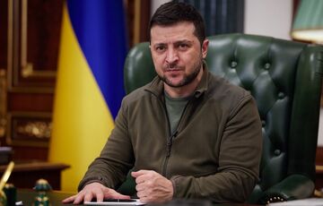 Данія та Великобританія готуються провести спеціальну конференцію для підтримки України