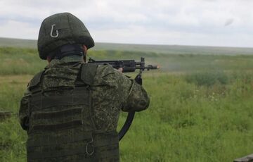 Окупанти перетворюють Мелітополь на свій логістичний центр