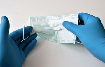 У ВООЗ спрогнозували нову хвилю Covid-19 в Україні