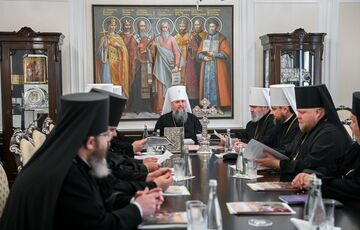 В ПЦУ приняли окончательное решение о праздновании Рождества В ПЦУ приняли окончательное решение о праздновании Рождества