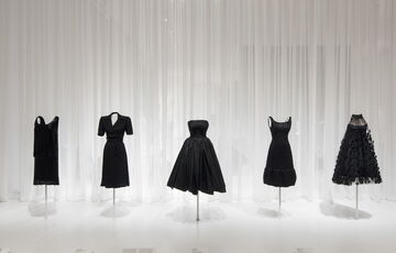 Чи можна зустрічати Новий 2025 рік у чорному: поради стиліста