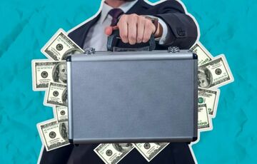 Кабмін відклав створення Реєстру олігархів до кінця війни