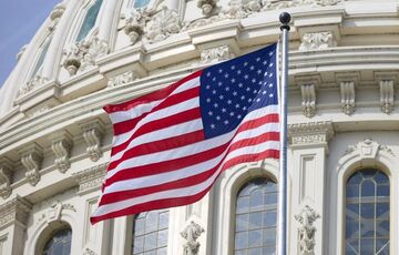 ”Американські політичні ігри”: у США назвали терміни ухвалення Конгресом закону про допомогу Україні ”Американські політичні ігри”: у США назвали терміни ухвалення Конгресом закону про допомогу Україні
