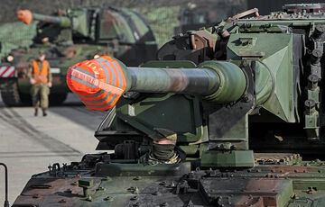 Politico: Україна отримає новий пакет військової допомоги на суму 675 млн дол Politico: Україна отримає новий пакет військової допомоги на суму 675 млн дол