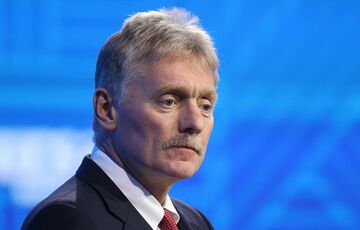 В Кремле оценили шансы на встречу Путина с Зеленским В Кремле оценили шансы на встречу Путина с Зеленским