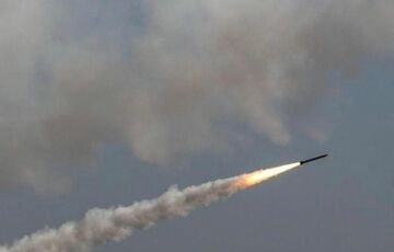 Россия нанесла удар баллистикой по Одесской области: детали