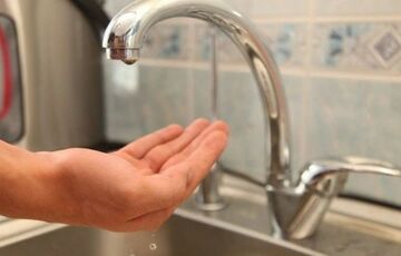 В Україні можуть переглянути тарифи на воду