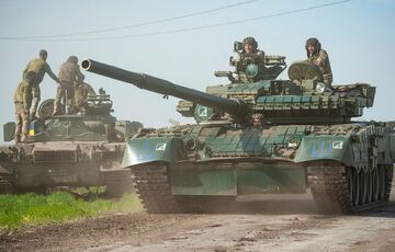 Военный эксперт назвал два фактора приближения победы Украины в войне  Военный эксперт назвал два фактора приближения победы Украины в войне