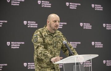 В ВСУ анонсировали появление новых морских дронов