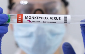 ВОЗ объявила оспу обезьян пандемией 