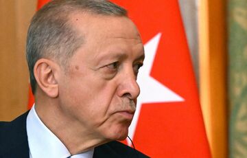 Кулеба анонсировал переговоры Зеленского и Эрдогана по результатам визита в Россию