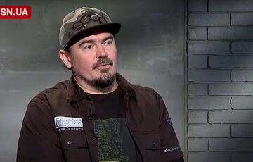 ”Фагот” із ТНМК зізнався, що кинув вагітну дівчину ”Фагот” із ТНМК зізнався, що кинув вагітну дівчину