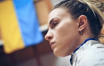 Укрпочта создаст марку в честь Харлан