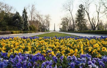 8 та 9 травня на Одещині будуть посилені заходи безпеки: перелік заборон 8 та 9 травня на Одещині будуть посилені заходи безпеки: перелік заборон