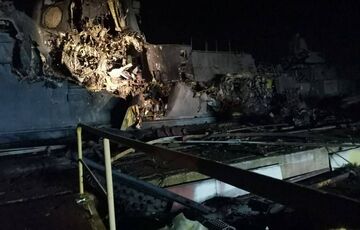 Удар по ракетоносію в Керчі може змусити Росію перевести свій флот ще далі, - розвідка