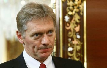 У Кремлі не бачать зв'язку між Нагірним Карабахом і загостренням на Донбасі У Кремлі не бачать зв'язку між Нагірним Карабахом і загостренням на Донбасі