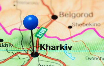 Новый обстрел россиянами Харьковской области: известно о жертвах и пострадавших