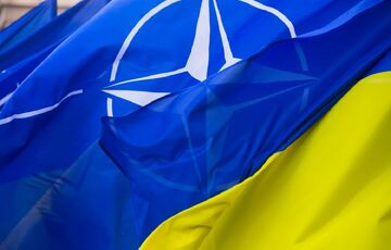 У Міноборони Естонії назвали головні критерії вступу України до НАТО У Міноборони Естонії назвали головні критерії вступу України до НАТО