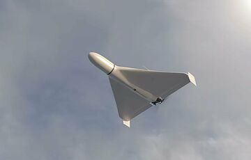 Росія використовуватиме додаткові пускові майданчики для дронів, щоб заплутати ППО