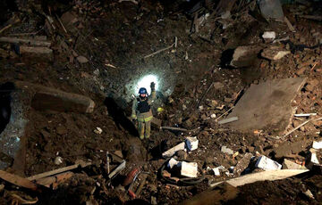 Єрмак пояснив, як Україна може захиститися від керованих авіаційних бомб