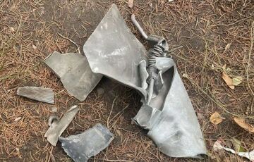 Оккупанты ударили по Харьковщине: есть раненый Оккупанты ударили по Харьковщине: есть раненый