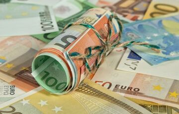 Кабмін схвалив 100-мільйонну позику Європейського інвестбанку на відновлення Донбасу Кабмін схвалив 100-мільйонну позику Європейського інвестбанку на відновлення Донбасу