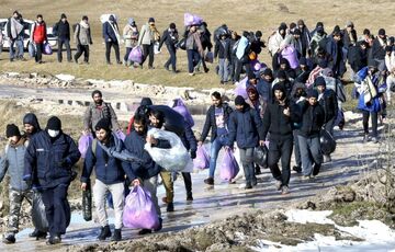 20 июня — Всемирный день беженцев