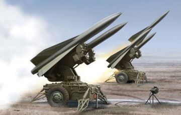 США можуть передати Україні боєприпаси часів холодної війни