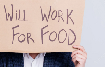 Безробітні в Україні можуть допомогти ”Армії відновлення”. Платитимуть мінімалку