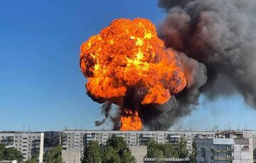 ВСУ идут: жителей Алешков призвали отъехать от мест скопления оккупантов и техники