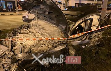 Страшна ДТП у Харкові: дочка загиблого чоловіка звернулася із закликом про допомогу Страшна ДТП у Харкові: дочка загиблого чоловіка звернулася із закликом про допомогу