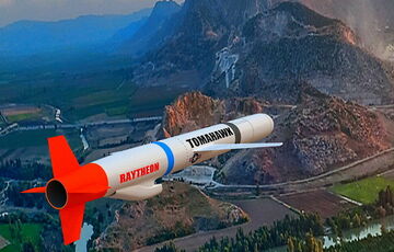 США смогут передать Украине не более 50 ракет Tomahawk, что не окажет решающего влияния на войну, - FT США смогут передать Украине не более 50 ракет Tomahawk, что не окажет решающего влияния на войну, - FT