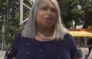 В Херсоне любительница России ”сдала” оккупантами 23 местных жителей