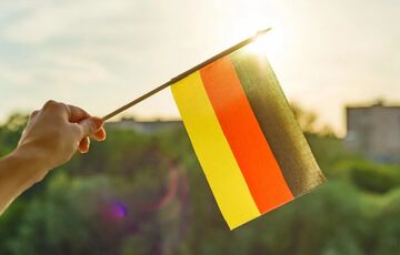 ЗМІ: через страх Росії Німеччина має намір відстрочити вступ України до НАТО