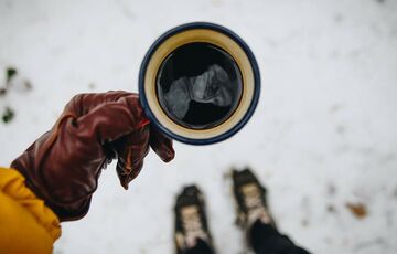 В Україні засніжило: прогноз погоди на сьогодні