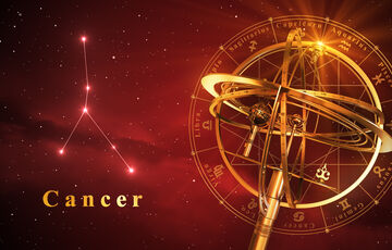 Женский гороскоп