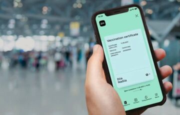 У Мінцифри розповіли, коли на рахунки українців почне надходити тисяча за вакцинацію