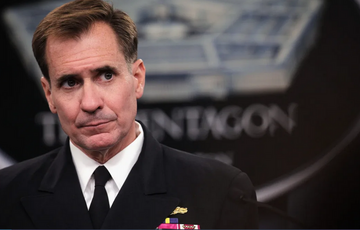 В США считают маловероятным вступление Украины в НАТО в ближайшее время