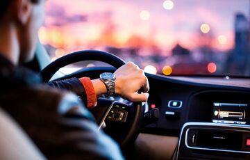 В Україні є перший випадок обмеження права керування авто через порушення правил військового обліку