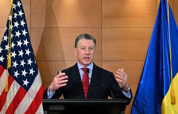 Волкер: Россия уже использовала половину своих ресурсов в войне в Украине 