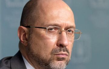 Шмигаль розповів, як розвиватиметься українська економіка після війни Шмигаль розповів, як розвиватиметься українська економіка після війни
